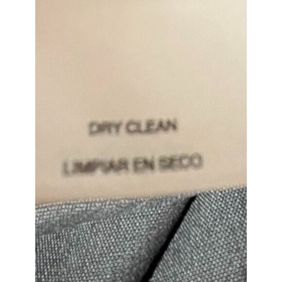 Black Label By Evan-Picone Women's Sleeveless Sheath Dress Size 8 - Picture 9 of 15